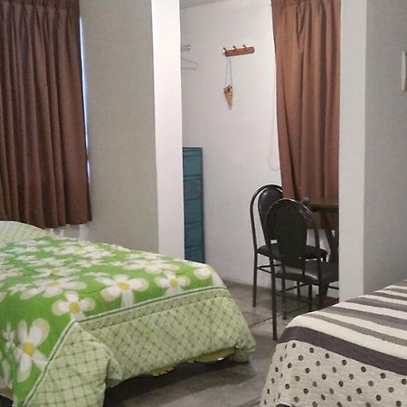 La Casa Del Che Fernando Daire Lima Dış mekan fotoğraf