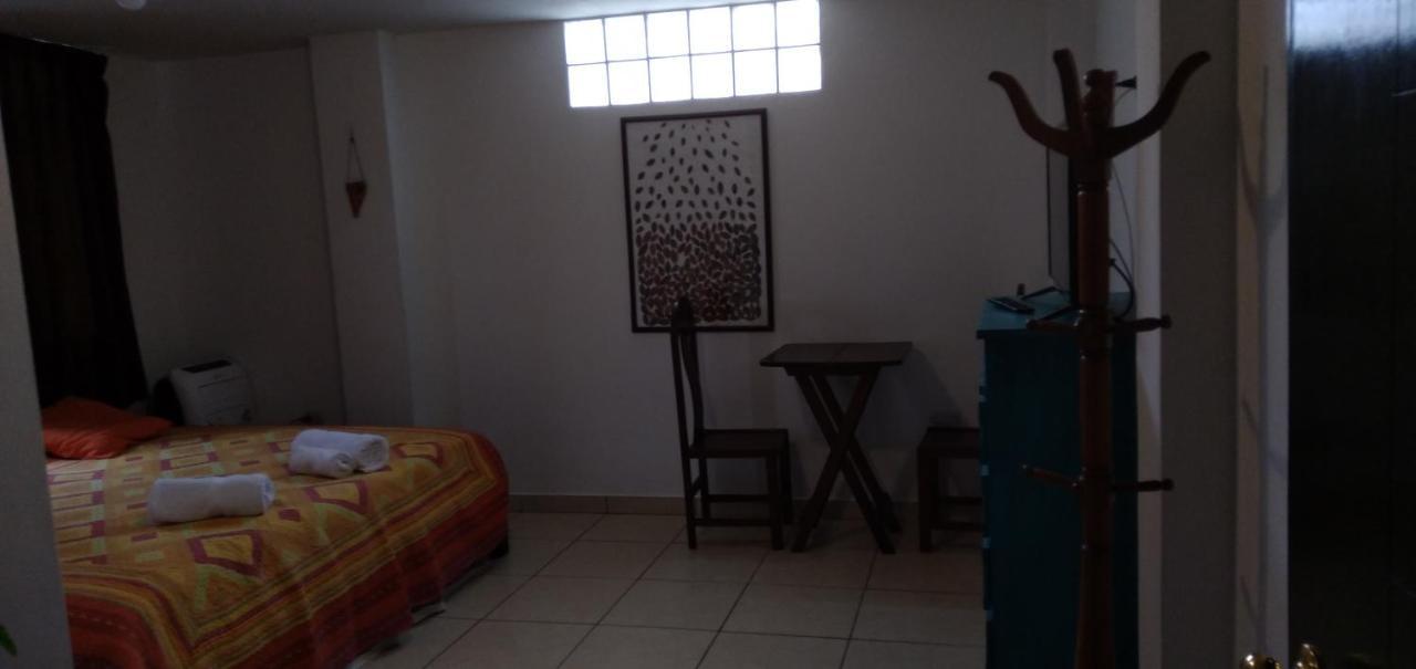 La Casa Del Che Fernando Daire Lima Dış mekan fotoğraf
