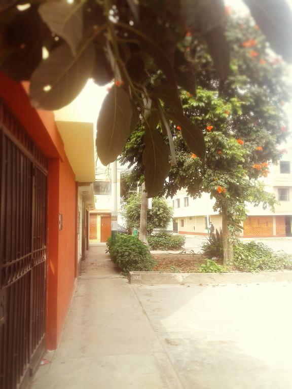 La Casa Del Che Fernando Daire Lima Dış mekan fotoğraf