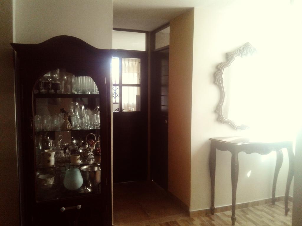 La Casa Del Che Fernando Daire Lima Dış mekan fotoğraf