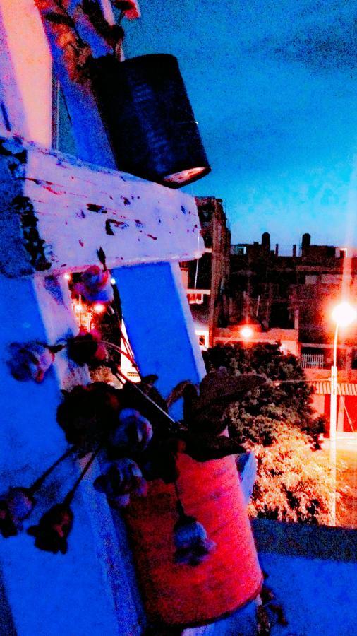 La Casa Del Che Fernando Daire Lima Dış mekan fotoğraf