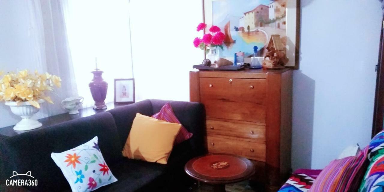 La Casa Del Che Fernando Daire Lima Dış mekan fotoğraf