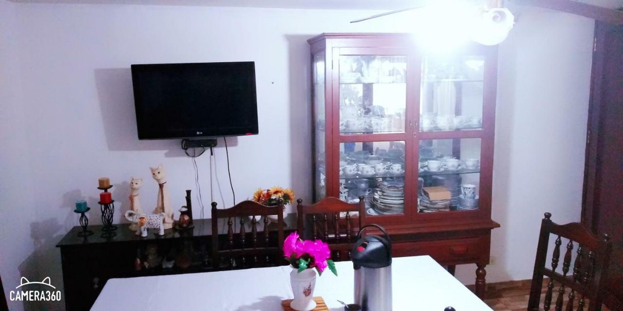 La Casa Del Che Fernando Daire Lima Dış mekan fotoğraf