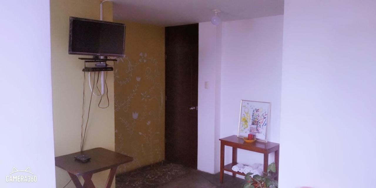 La Casa Del Che Fernando Daire Lima Dış mekan fotoğraf